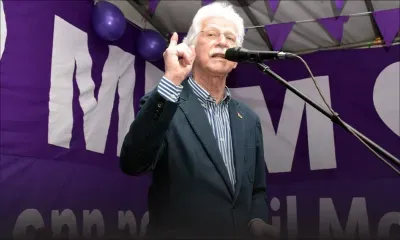 Décryptage : le joker mauve brandi en épouvantail 