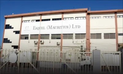 Possible fermeture d’Esquel (Mauritius) Ltd : négociations entamées autour des indemnités aux 2 600 employés