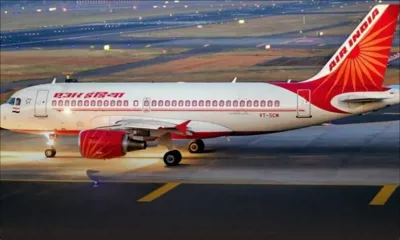 Air India, future concurrente d’Air Mauritius ?