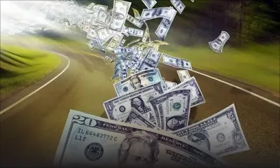 Money Trail : sur la piste sinueuse de l’argent sale