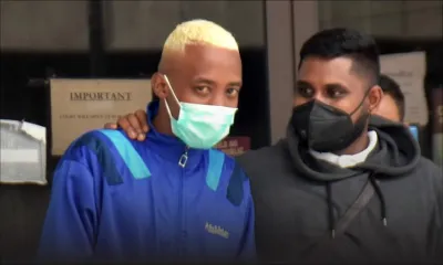 Agressions sexuelles en série : les téléphones cellulaires de Pascal Desroches intéressent la police 