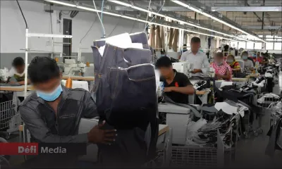 La ˈForeign Workers Cardˈ en phase de finalisation