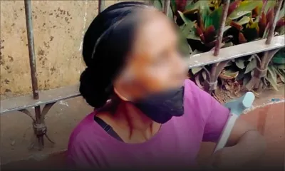 Annie : «Kan nepli ena kas, mo dimande»