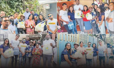 Radio Plus illumine le cœur des Mauriciens pour Divali