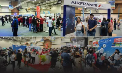 Au SVICC à Pailles : dernier jour pour profiter du Salon du Prêt-à-Partir 