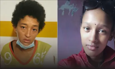 Meurtre de Maeva, SDF : « Mo laport ti touletan ouver pou li », dit sa mère