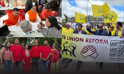 Circonscription 9 - (Flacq/Bon-Accueil) : Entre continuité et changement 