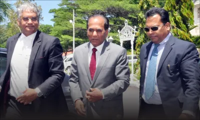 Contrats alloués à la NDU: le CCID s’apprête à compléter son rapport