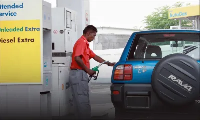 Produits pétroliers : la STC renouvelle son contrat avec la firme Mangalore