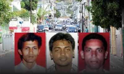 Affaire Gorah-Issac: nouvelle arrestation