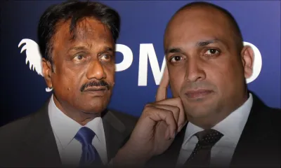 Mamade Khodabaccus maintient qu’Assad Peeroo n’est pas membre du PMSD