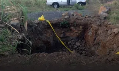 Terrain privé à Grand-Baie: la CEB entreprend des travaux sans l’accord du propriétaire