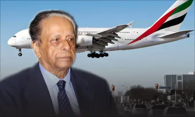 Mission de SAJ à Dubayy: Emirates Airlines recrutera pilotes, ingénieurs et managers mauriciens