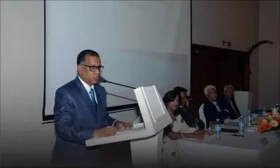 Sunil Bholah: «Le marché mauricien est beaucoup trop restreint»