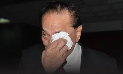 Me Yousuf Mohamed: «Mo pou déchire certaines personnes !»