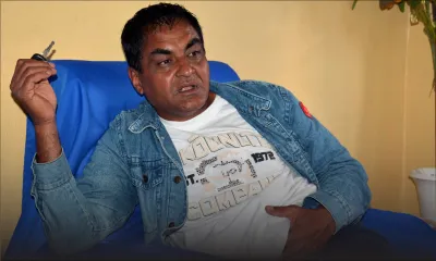 Liyyakat Polin: «Shakeel Mohamed n’a rien à voir avec l’affaire Gorah-Issac»