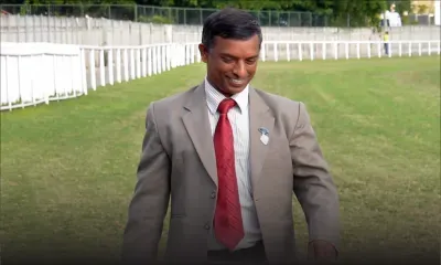 Aucune accusation contre Praveen Nagadoo