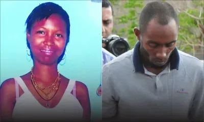 Sur fond de jalousie - Arline : «Ma fille Alexia était une femme battue»