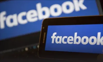 Facebook, qui louche sur la Chine, a créé un outil de censure géographique