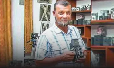 Photographie : Jaffar Sobha invite ses anciens élèves à une expo collective