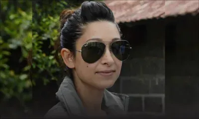 Réécoutez l'interview de Laina Rawat diffusée sur Radio Plus après sa présence au meeting de Roshi Bhadain