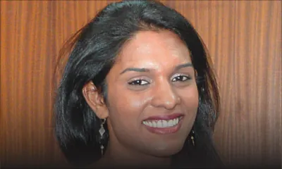 Bar Council : Mary-Jane Yerriah reprimandée pour avoir accepté d’être assesseur à l’EOC