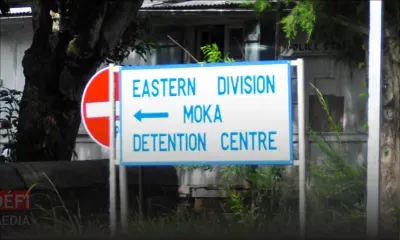 Flacq : une femme de 55 ans meurt, son fils en détention 