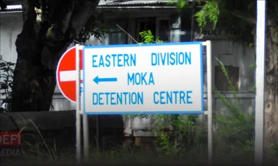 Possession illégale d’arme à feu : un homme arrêté après avoir été dénoncé par son épouse