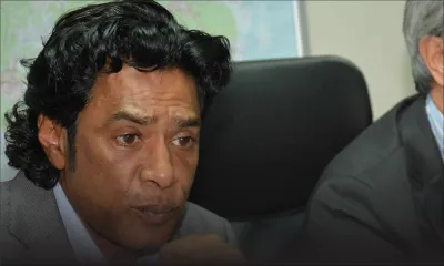 Sécurité routière : le Road Traffic (Amendment) Bill voté