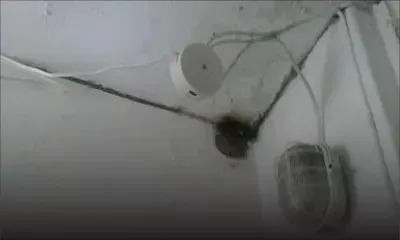 Boîte de connexion électrique grillée : la NHDC délègue un entrepreneur pour effectuer les réparations