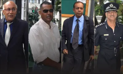 Veer Abhimanyu Punchoo : «Si je présidais le comité, je n’aurais pas permis l’abattage»