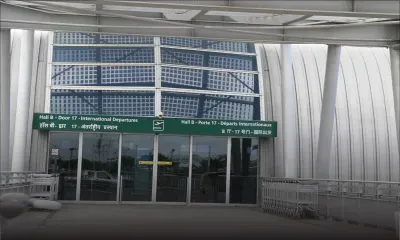 Importation de drogue synthétique : un jeune pris au piège de l’Adsu