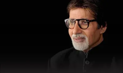 Amitabh Bachchan : Il sera à Maurice pour le tournage de « Gumnaam » 