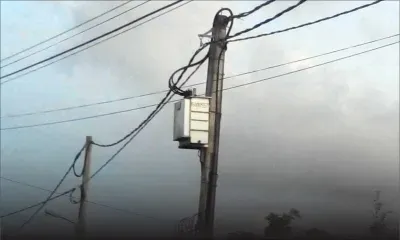 Domaine La Colombe : manquements infrastructurels et environnementaux allégués 