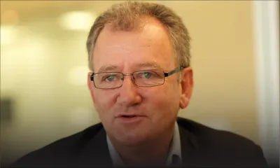 Perspectives : ENL Limited mise sur le potentiel de la FinTech