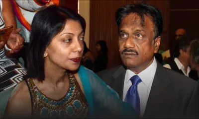 Poursuivi pour diffamation : Mamad Khodabaccus présente ses excuses à Naila Hanoomanjee