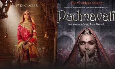Padmaavat : M Ciné organise une projection privée pour Le Défi Media Group