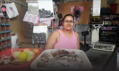 Patricia Verte : la success-story d’une Mauricienne à Rodrigues