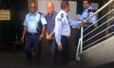 Importation d'héroïne : un Sud-Africain condamné à 25 ans de prison 