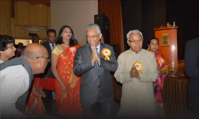 Pravind Jugnauth : «C'est Me Raouf Gulbul qui a souhaité se retirer»