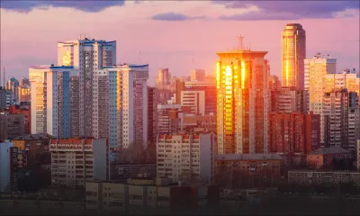 Coopération économique : mission réussie en Russie