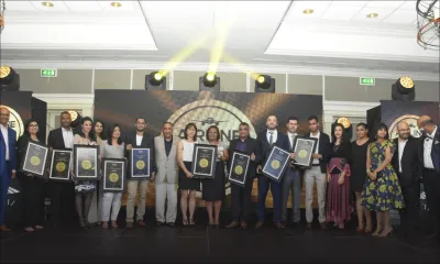 The Best Airlines Award 2018 : les gagnants récompensés