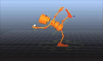  L’UoM donne l’opportunité aux étudiants d’apprendre l’animation 3D