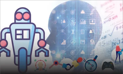 Robotisation : les différentes applications de l’intelligence artificielle