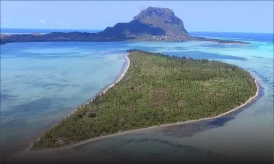 Île-aux-Bénitiers : le «vrai» propriétaire s’oppose à tout projet