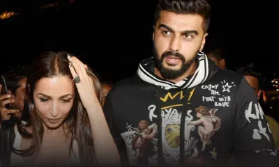 Malaika Arora et Arjun Kapoor : le mariage fixé en avril 2019