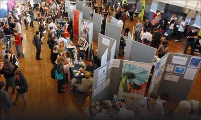 Défi Job Career and Education Fair : Decide your Career Path 