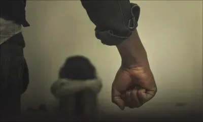 Child Abuse : The Despicable Side of our Paradise