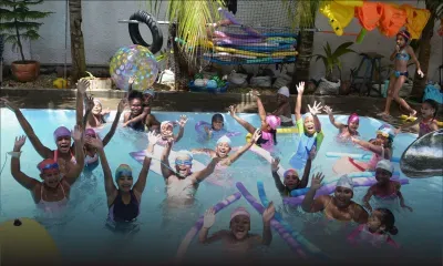 Vacances scolaires : occuper les enfants