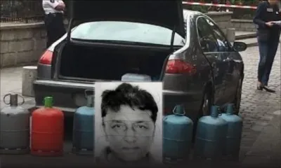 Le gaz ménager comme carburant : une manoeuvre dangereuse